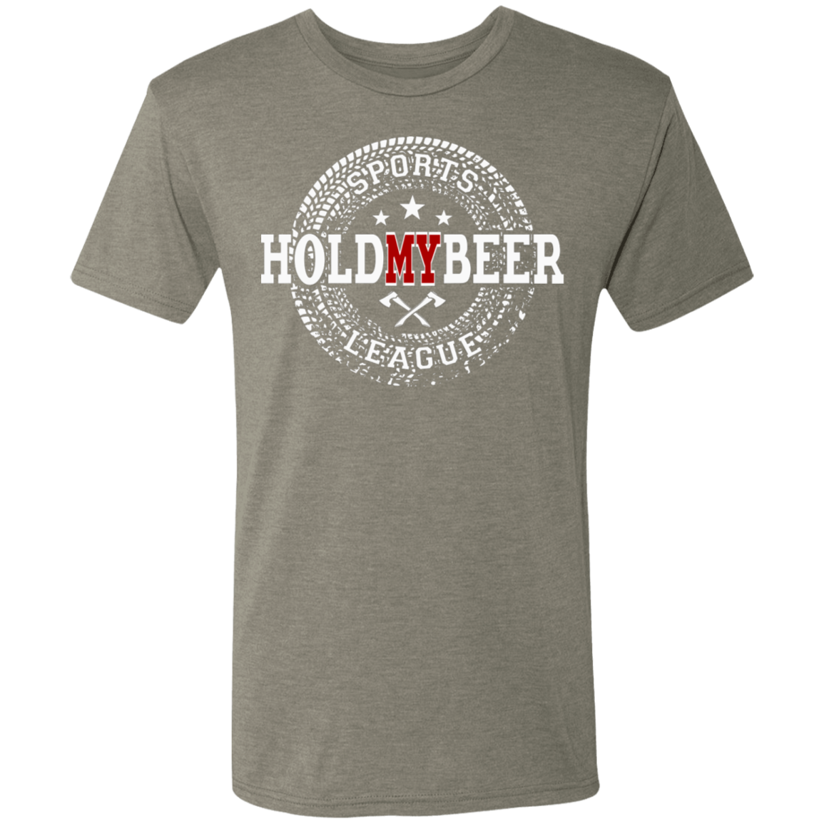 team beer shirt